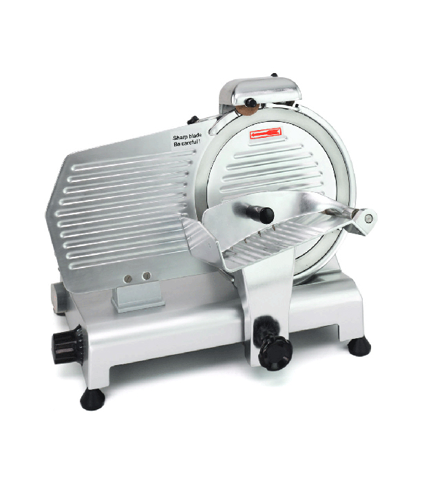 Light Duty Belt Driven Slicer 10"